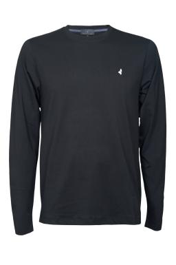 Футболка NAVIGARE NG6101/BLACK