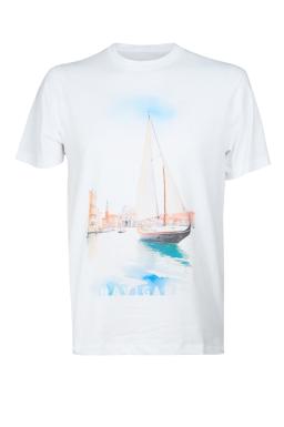 Футболка NAVIGARE NG6018/VENICE