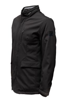 Куртка NAVIGARE NF0607/BLACK/2999