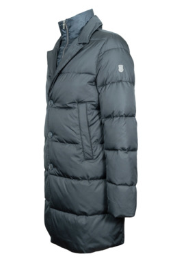 Пуховик MADZERINI Y562-14/RINALDO