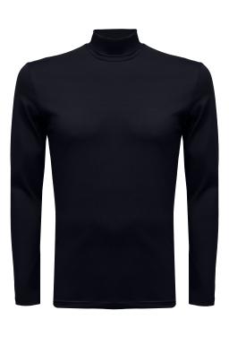 Водолазка LARIO COVALDI LC17-03/dark blue