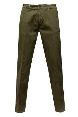 Брюки NAVIGARE NF8006/MILITARY GREEN/8850