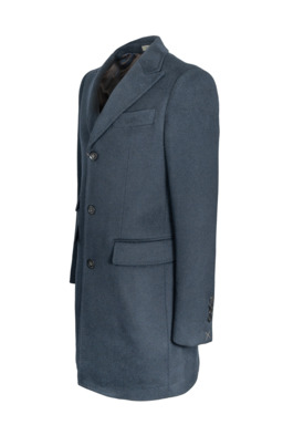 Пальто STUDIO NAPOLI 7120/GRAZ