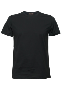 Футболка LARIO COVALDI LC121-05/Black