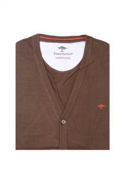 Кардиган FYNCH HATTON 131-224-173