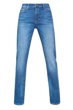 Джинсы GAS H351451/021146/53MM-ALBERT