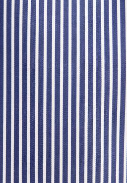 Фото рубашки Прямой силуэт Рубашка SEIDENSTICKER, цвет синий